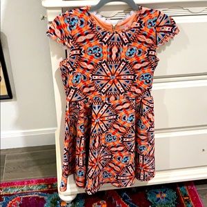 GB Girls Colorful Dress!!❤️